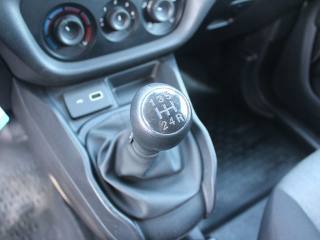 FIAT Doblo usata, con Luci diurne