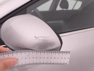 RENAULT Megane usata, con Luci diurne