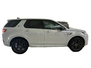 LAND ROVER Discovery Sport usata, con Cerchi in lega