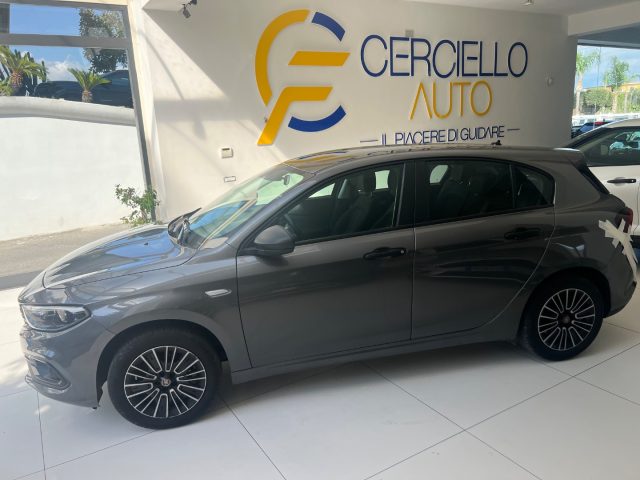 FIAT Tipo usata, con Climatizzatore