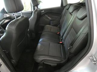 FORD Kuga usata, con Servosterzo