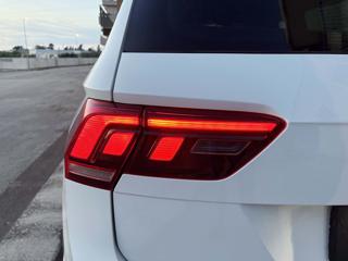 VOLKSWAGEN Tiguan usata, con Bluetooth