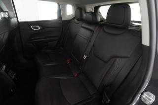 JEEP Compass usata 9