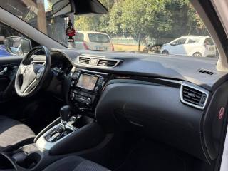 NISSAN Qashqai usata, con Cerchi in lega