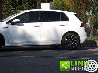 VOLKSWAGEN Golf usata 33