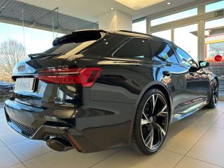 AUDI RS6 usata, con Sistema di navigazione