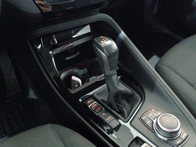 BMW X2 usata, con Climatizzatore