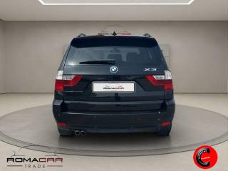 BMW X3 usata, con Immobilizzatore elettronico