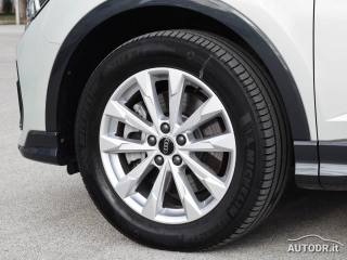 AUDI Q3 usata, con ESP