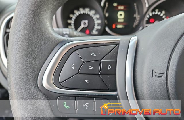 FIAT 500L usata, con Airbag testa