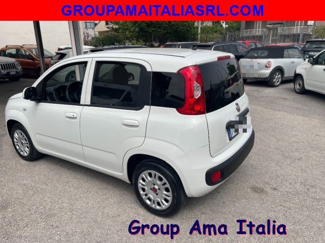 FIAT Panda usata, con Alzacristalli elettrici
