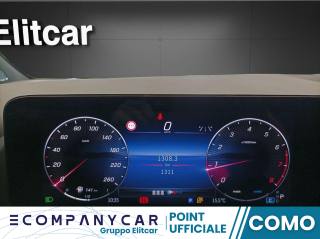 MERCEDES-BENZ B 180 usata, con Sistema di navigazione