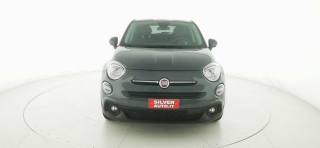 FIAT 500X usata, con Airbag