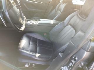 MASERATI Levante usata, con Alzacristalli elettrici