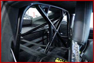 PORSCHE 992 usata, con ESP