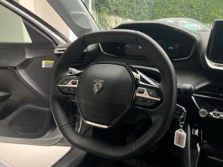 PEUGEOT 208 usata, con Sensori di parcheggio anteriori