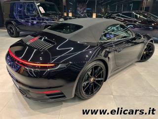 PORSCHE 911 usata, con Alzacristalli elettrici