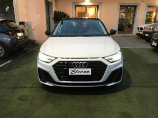 AUDI A1 usata, con Airbag