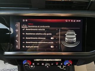 AUDI Q3 usata, con Bracciolo
