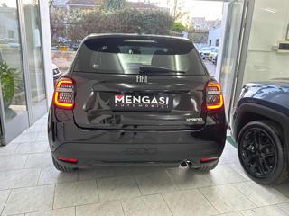 FIAT 600 usata, con Controllo automatico clima