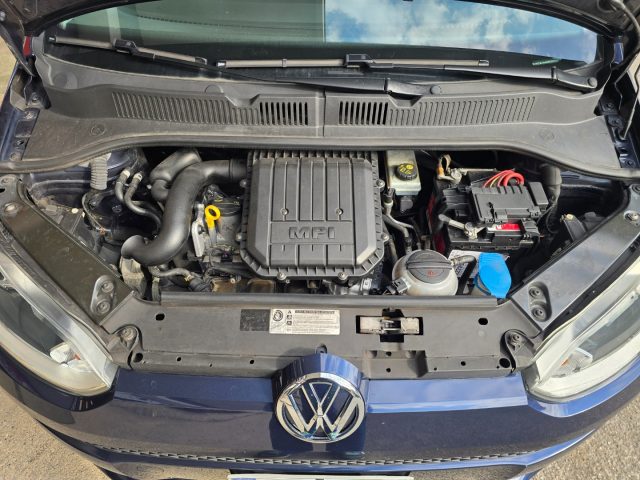 VOLKSWAGEN up! usata 64