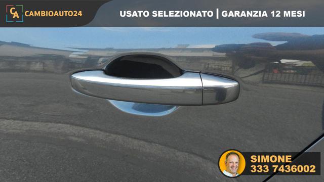 RENAULT Megane usata, con Ruotino