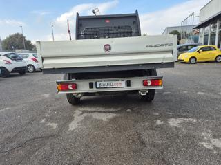 FIAT Ducato usata, con Autoradio