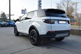 LAND ROVER Discovery Sport usata, con Airbag Passeggero