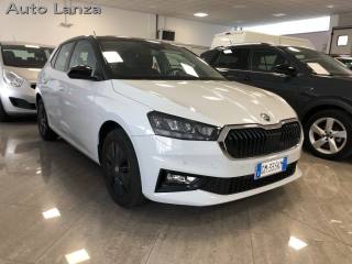 SKODA Fabia usata, con Airbag