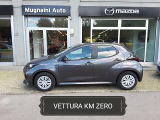 MAZDA 2 FULL HYBRID 1.5 VVT-iE 116cv Prime-Line*KM ZERO*