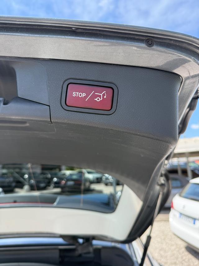 MERCEDES-BENZ C 220 usata, con Fendinebbia