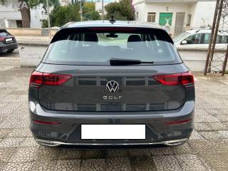 VOLKSWAGEN Golf usata 12