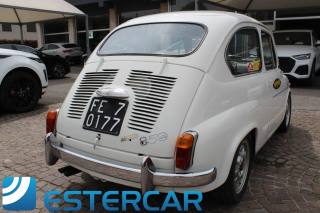 FIAT 600 usata 1