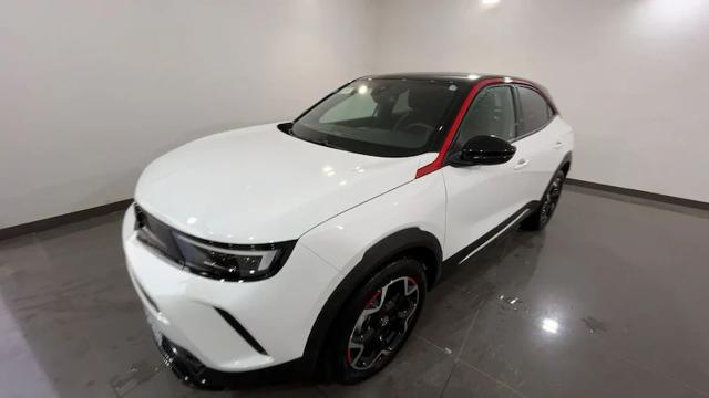 OPEL Mokka usata, con Airbag