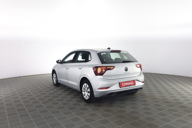 VOLKSWAGEN Polo usata 5