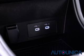 RENAULT Captur usata, con Isofix