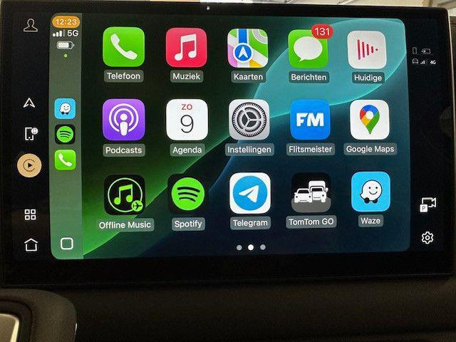 LAND ROVER Defender usata, con Chiusura centralizzata telecomandata