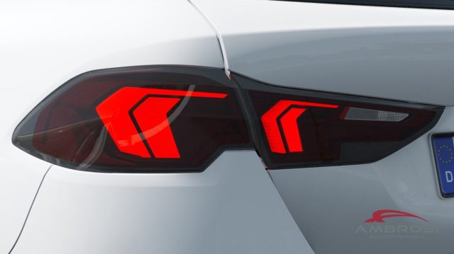 BMW 118 usata 6