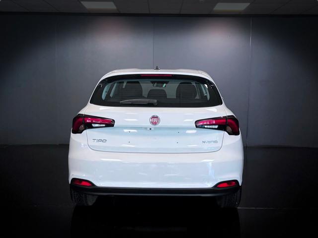 FIAT Tipo usata, con Autoradio