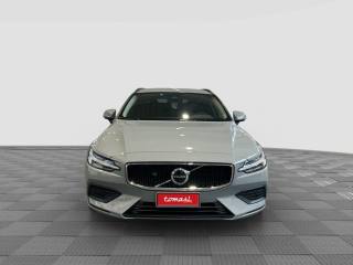 VOLVO V60 usata 7