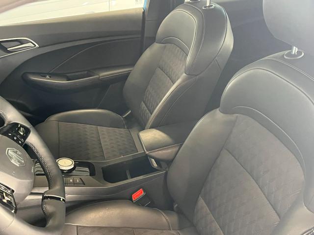 MG MG3 usata, con Climatizzatore