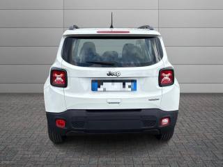 JEEP Renegade usata, con ESP