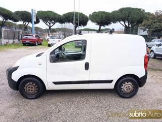 CITROEN Nemo usata, con ESP
