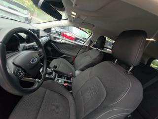 FORD Focus usata, con Chiusura centralizzata