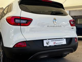 RENAULT Kadjar usata, con Controllo trazione