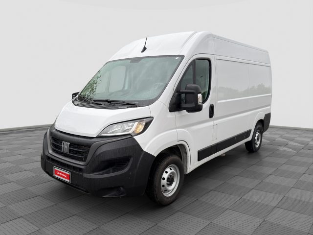FIAT Ducato usata 0
