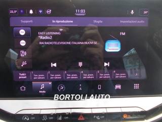 JEEP Compass usata, con USB