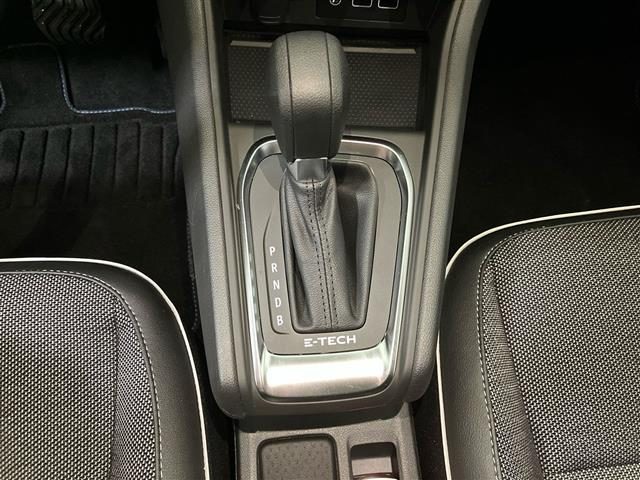 RENAULT Captur usata, con Sensore di pioggia