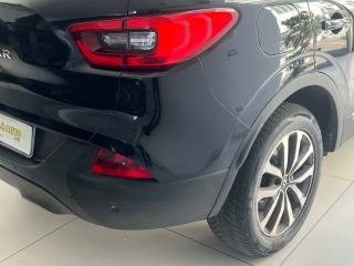 RENAULT Kadjar usata, con Autoradio