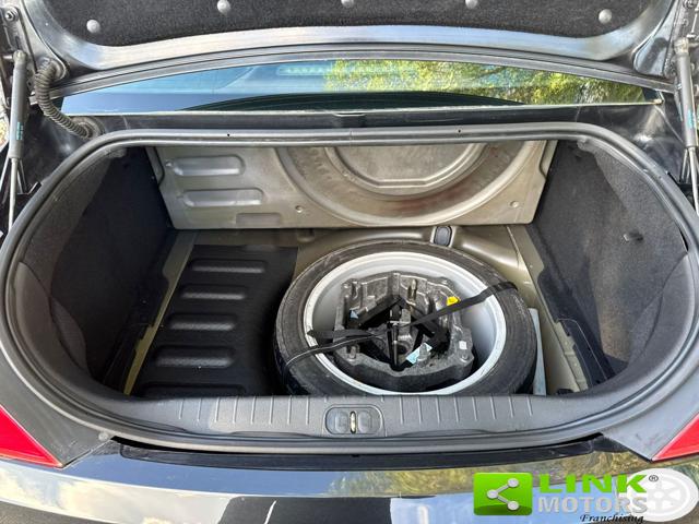 PEUGEOT 407 usata, con Regolazione elettrica sedili